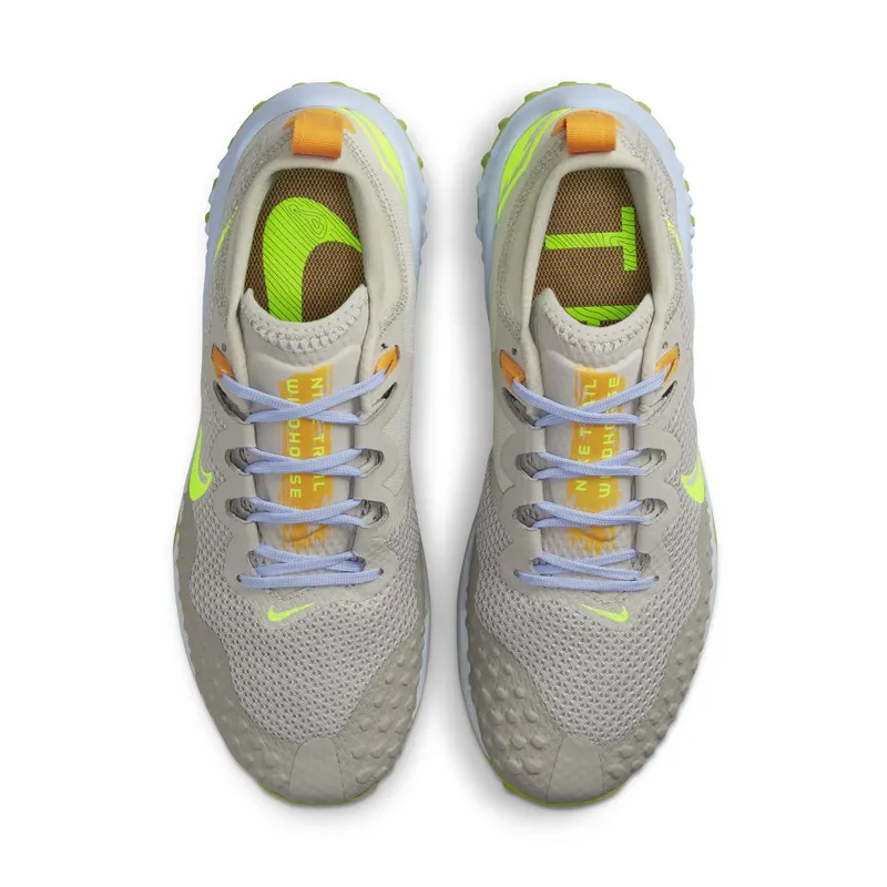 Nike Wildhorse 7 Trail Running Grey (CZ1856-004)