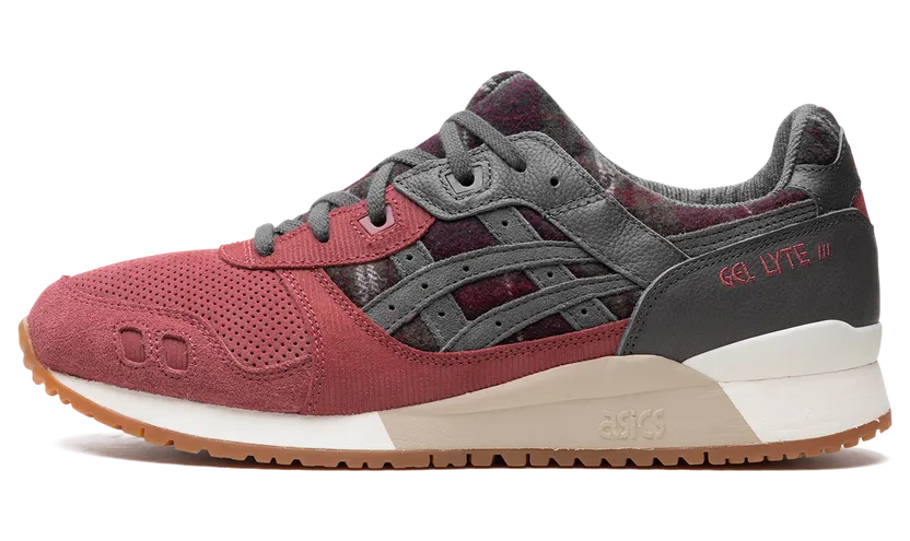 Asics Gel Lyte 3 1201A686-600