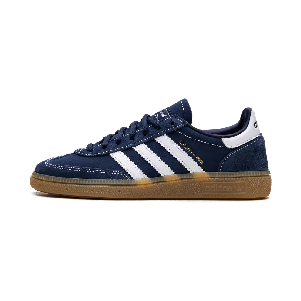 Adidas Handball Spezial “Sporty & Rich Night Indigo” (JP7066)