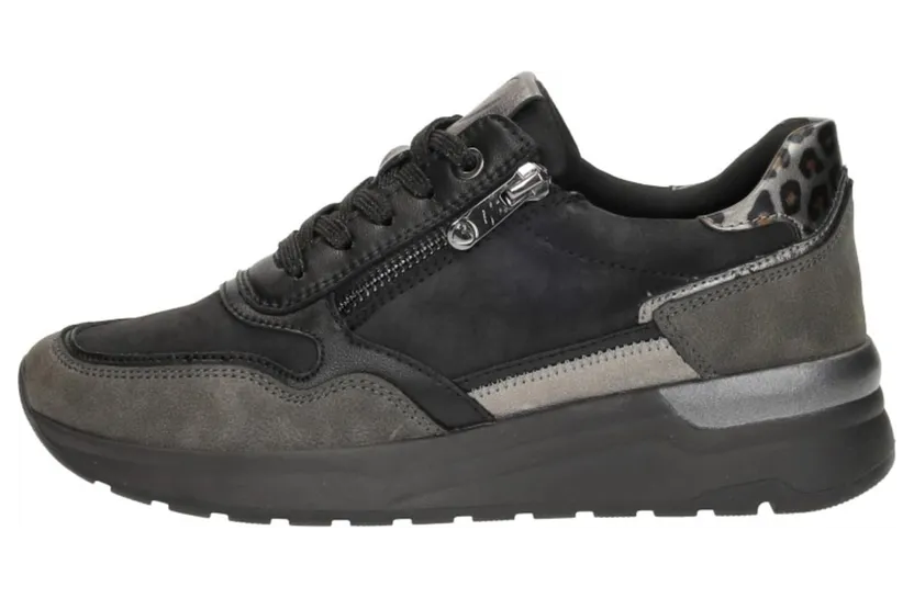 Marco Tozzi Black (6000066308C5)