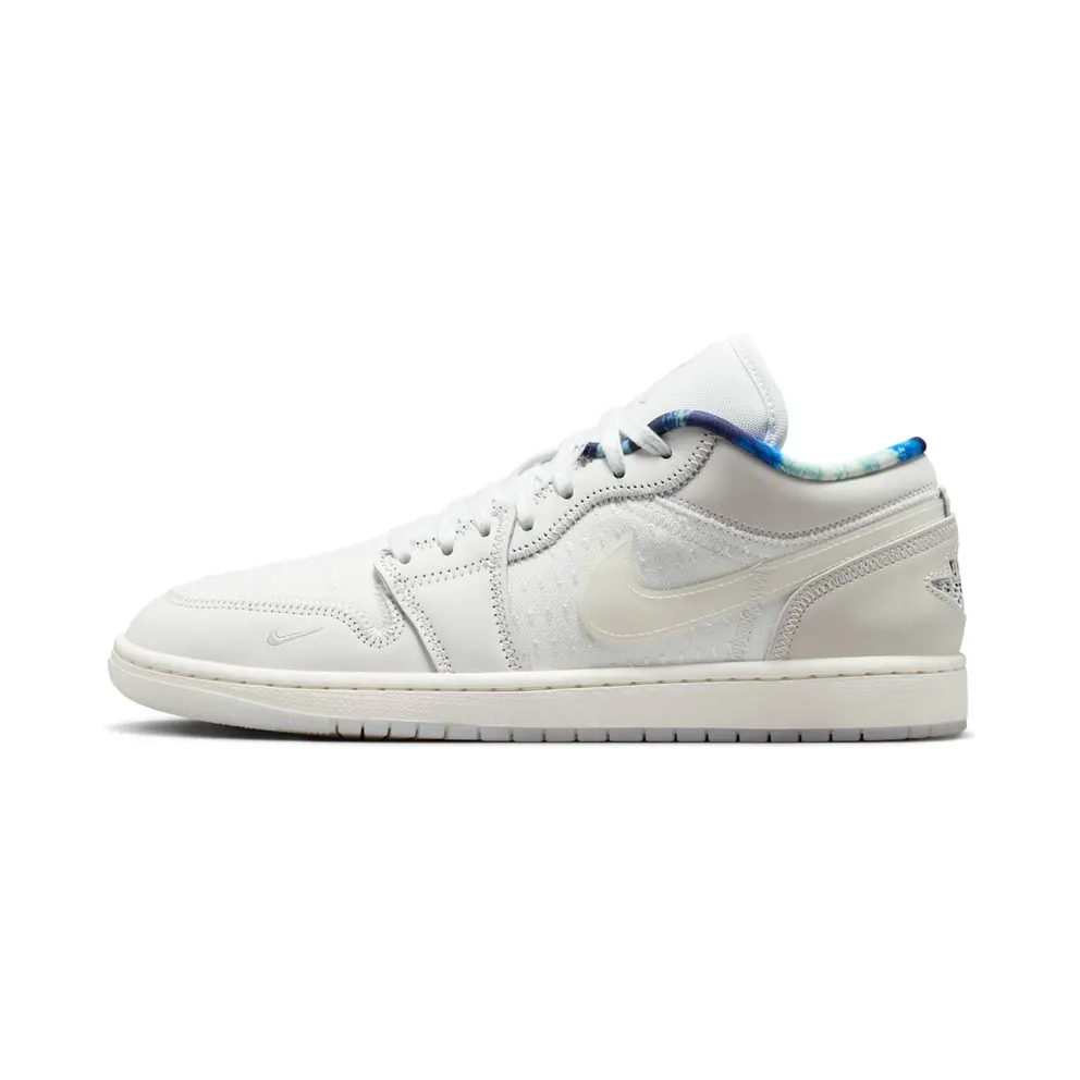 Jordan 1 Low SE “Summit White Sail” (IR7337-121)