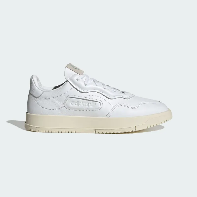 Adidas SC Premiere Cloud White / Power Green / Off White (KZ7196)