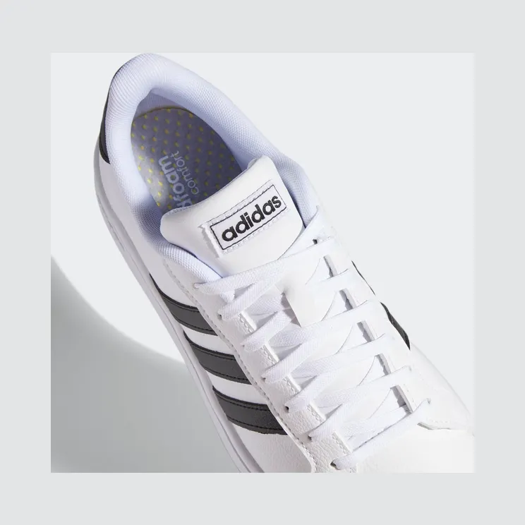 adidas-grand-court F36483