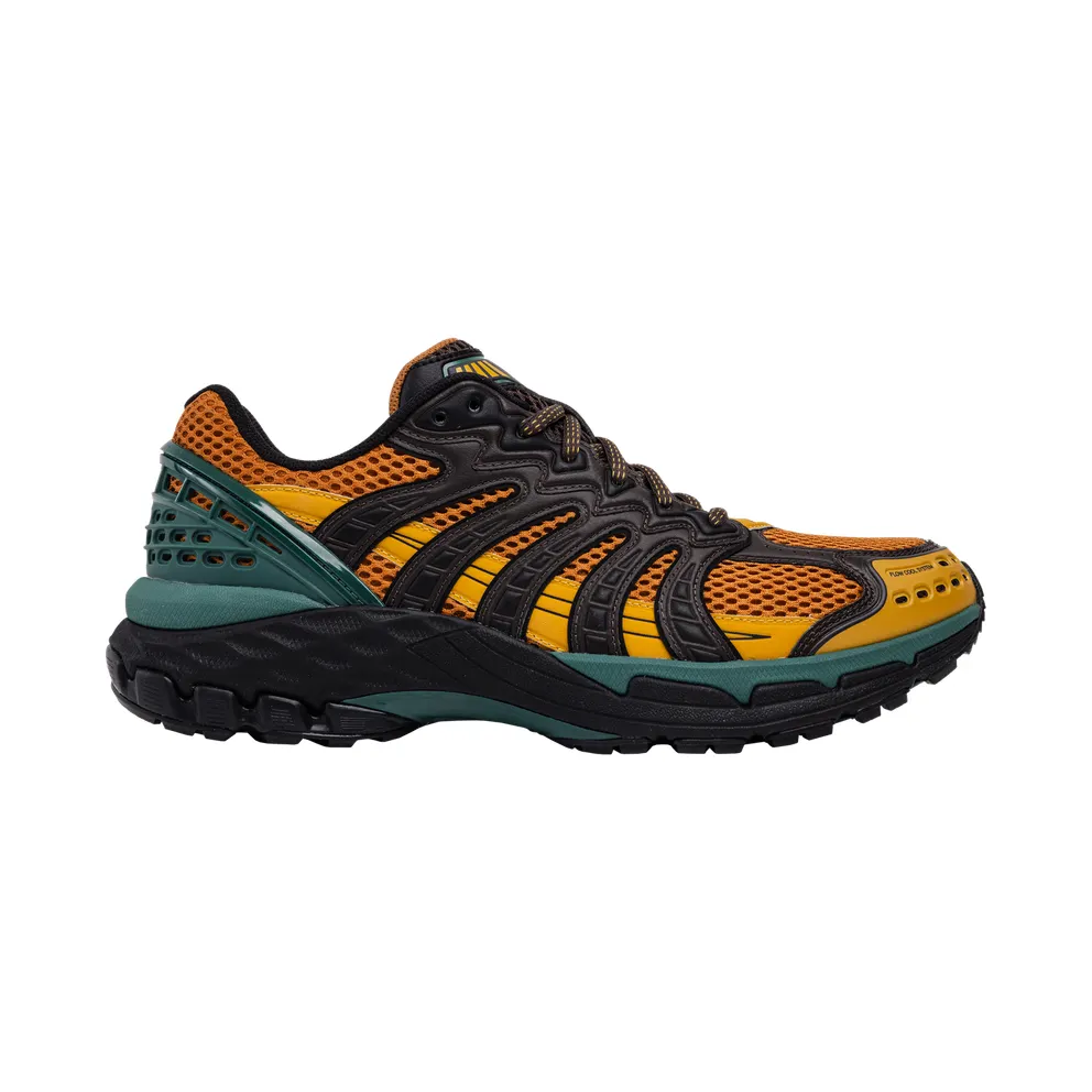 Kswiss Anwar Carrots x K-Swiss KSRC Konejo “Pumpkin Spice / Nugget Gold / Posy Green” (74506-258-M)