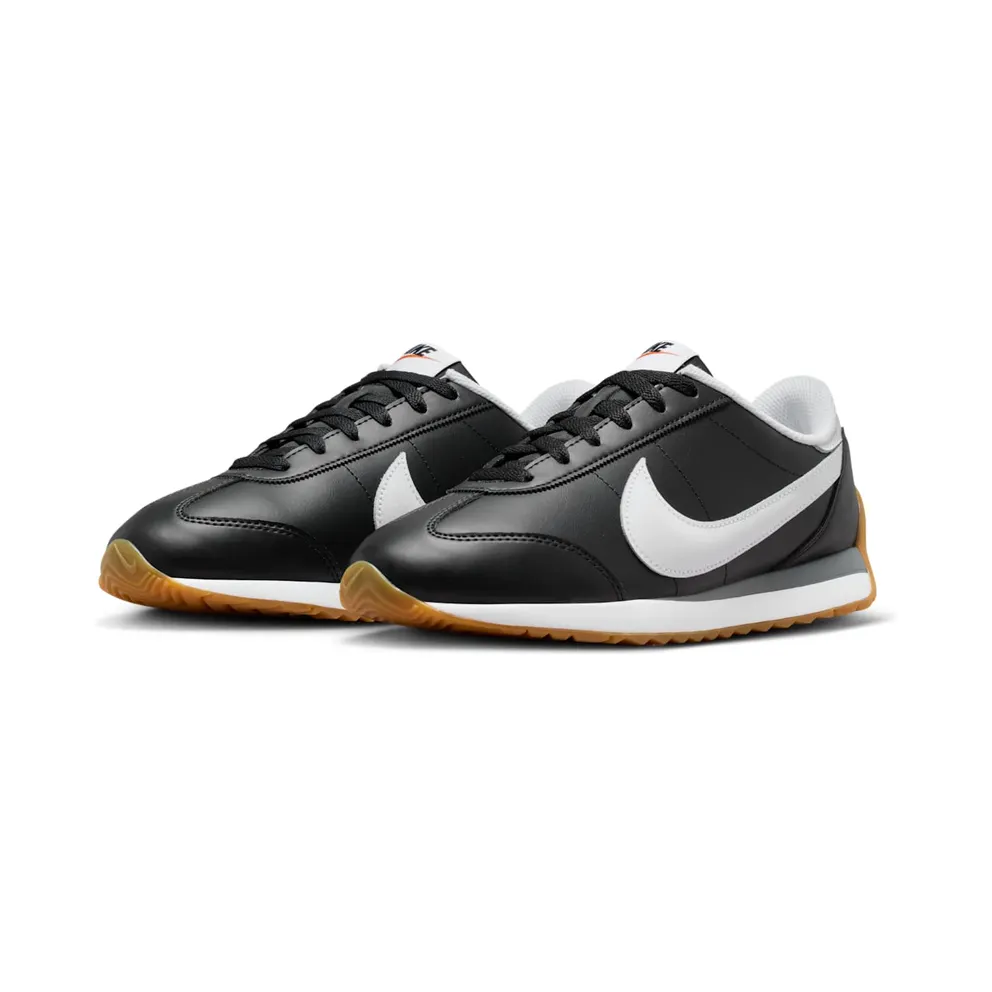 Nike Pacific Leather Black Cool Grey Gum (HV6430-001)