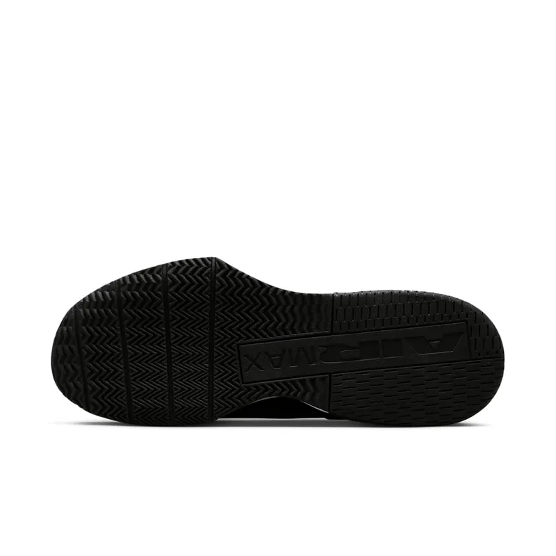 Nike Air Max Alpha Trainer 6 Black White (FQ1833-001)