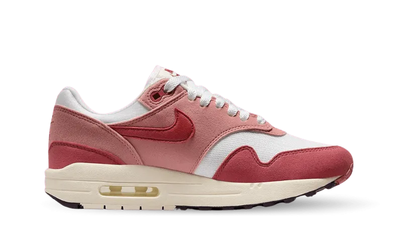 Nike Air Max 1 Red Stardust (W) (DZ2628-103)
