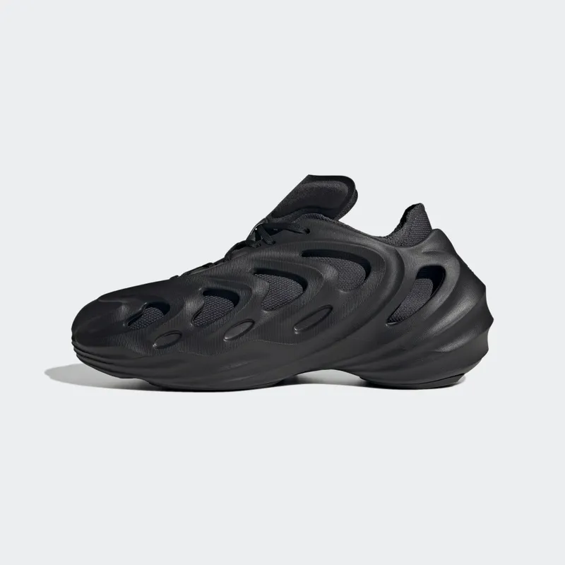 Adidas Adifom Q Core Black / Carbon / Grey Six (HP6586)