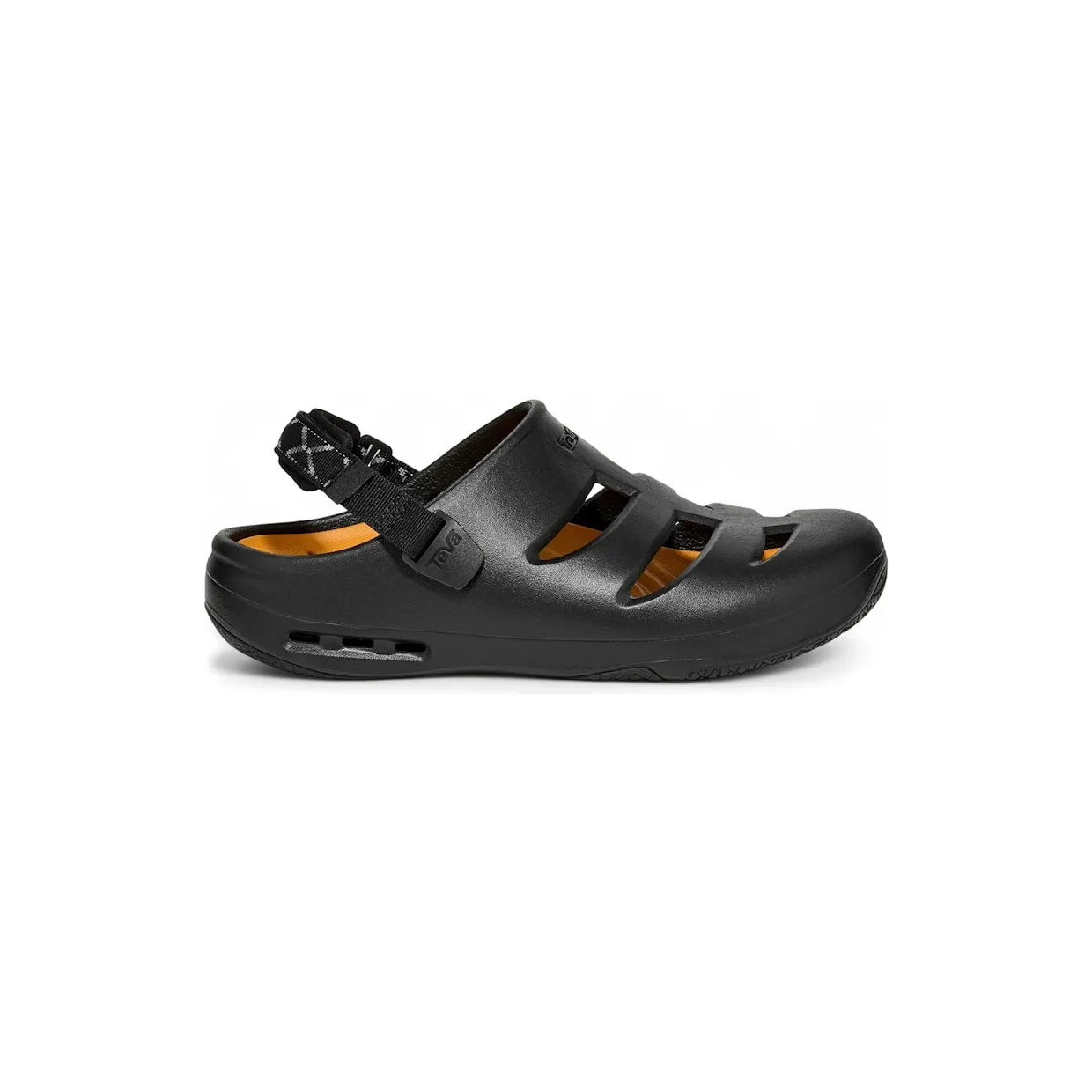 teva-sneaker 1173719-BLK