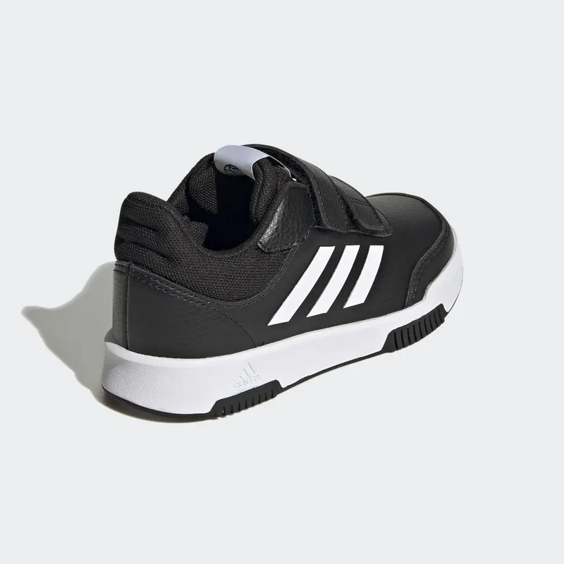 Adidas Tensaur Sport Training Hook and Loop Core Black / Cloud White / Core Black (GW6440)