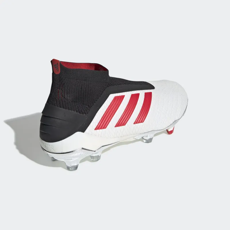 adidas Predator 19+ Firm Ground Paul Pogba (F37094)