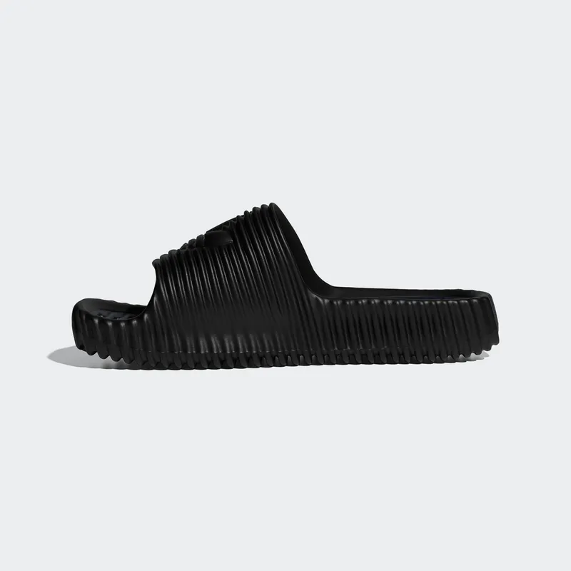 Adidas adilette 25 Slides Core Black / Core Black / Carbon (JR3613)