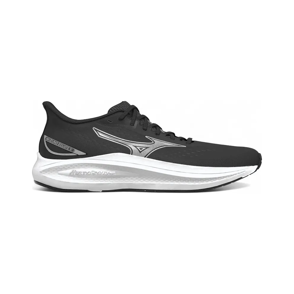 Mizuno sneaker Black / Silver / White (J1GC2648-02)