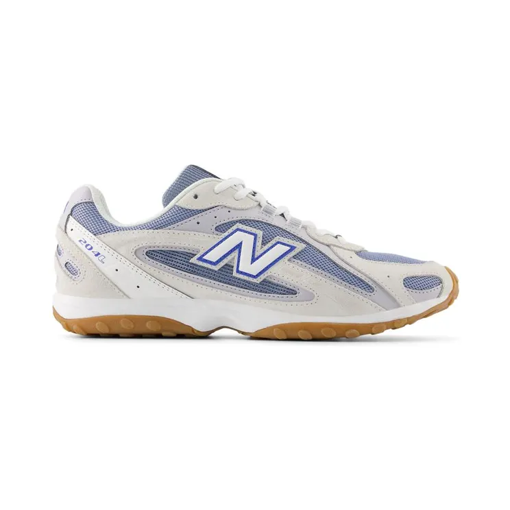 New Balance 204L “Dusk Shower Blue Bird” (U204L9DF)