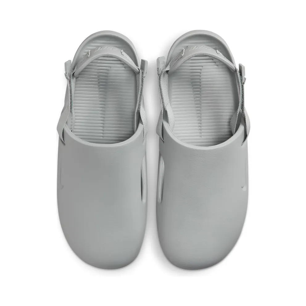 Nike Calm Mule Light Smoke Grey (FD5130-002)