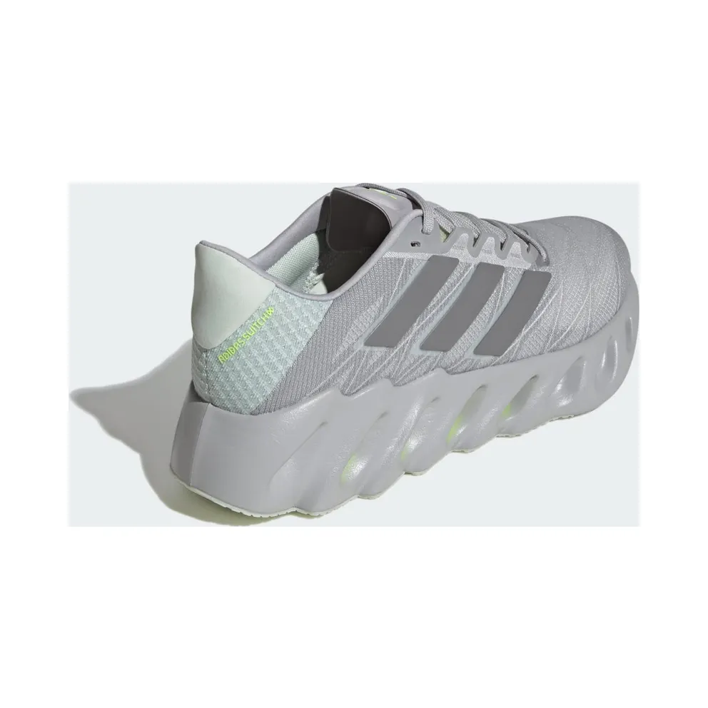 adidas Switch FWD 2 Grey Lucid Lemon (IE5885)