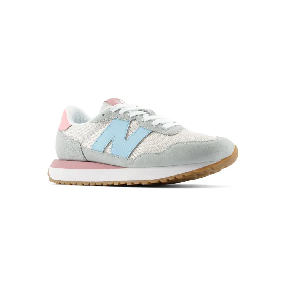 New Balance 237 “Grey” (W2371AZ)