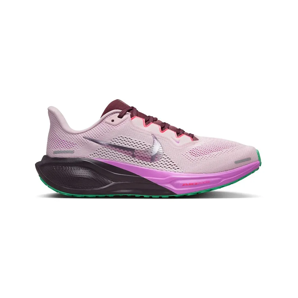 Nike Air Zoom Pegasus 41 Faith Kipyegon Plum Chalk (IB4199-500)