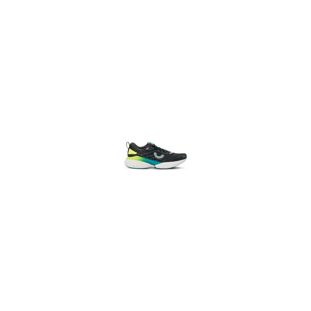 True Motion sneaker Black (TMM01141D03)