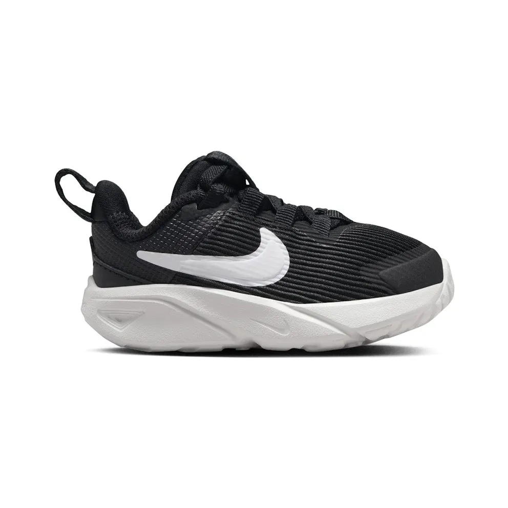 Nike Star Runner 4 Black Astronomy Blue Photon Dust White (DX7616-006)