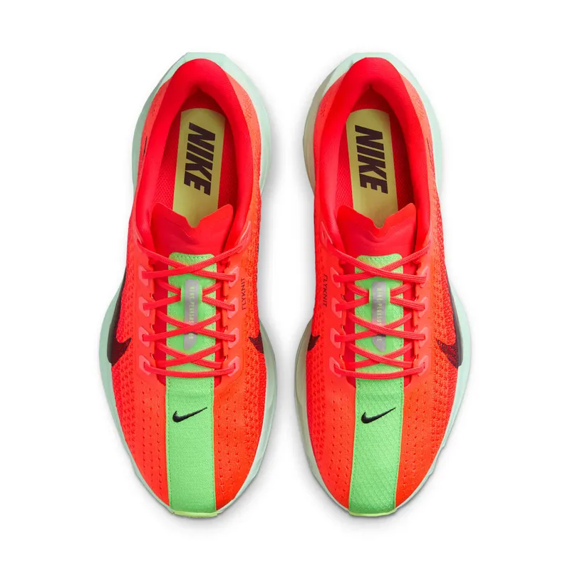 Nike ZoomX Pegasus Plus “Bright Crimson” (FQ7262-600)