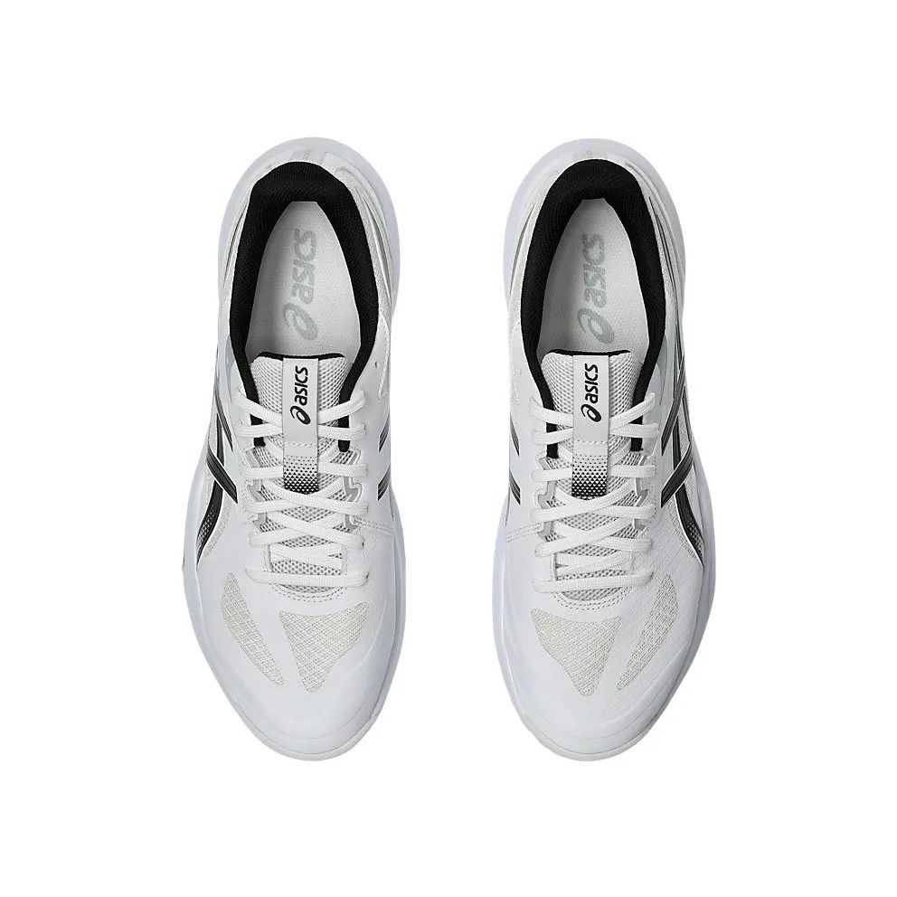 ASICS GEL-TACTIC 13 “White / Black” (1071A114-100)