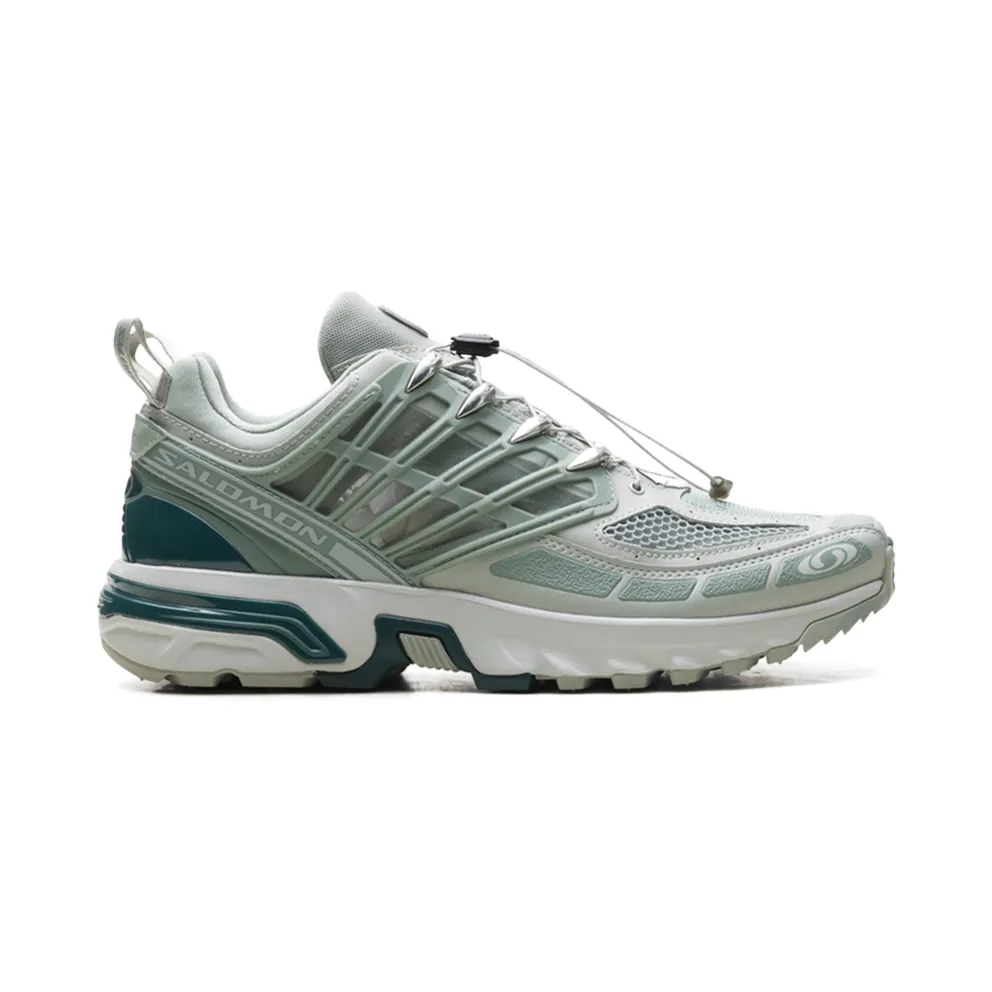 Salomon ACS Pro “Green Milieu” (L47596-500)
