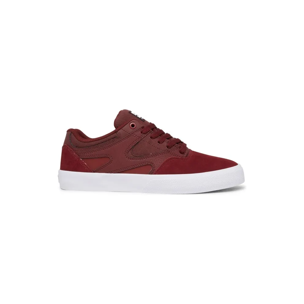 DC Kalis Vulc Red (ADYS300569mar)