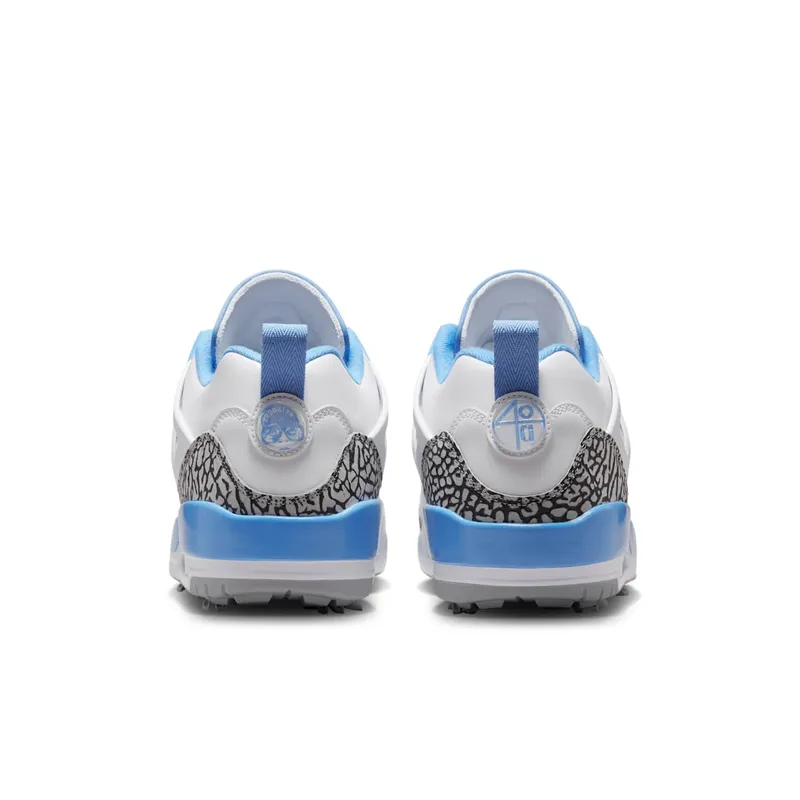Jordan Spizike Golf “UNC” (HQ4365-102)
