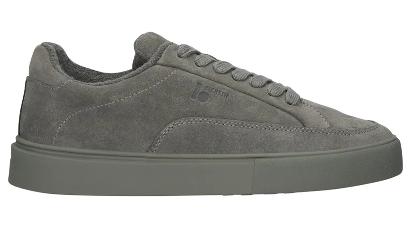 Blackstone sneaker GUN METAL (EG561GUNM)