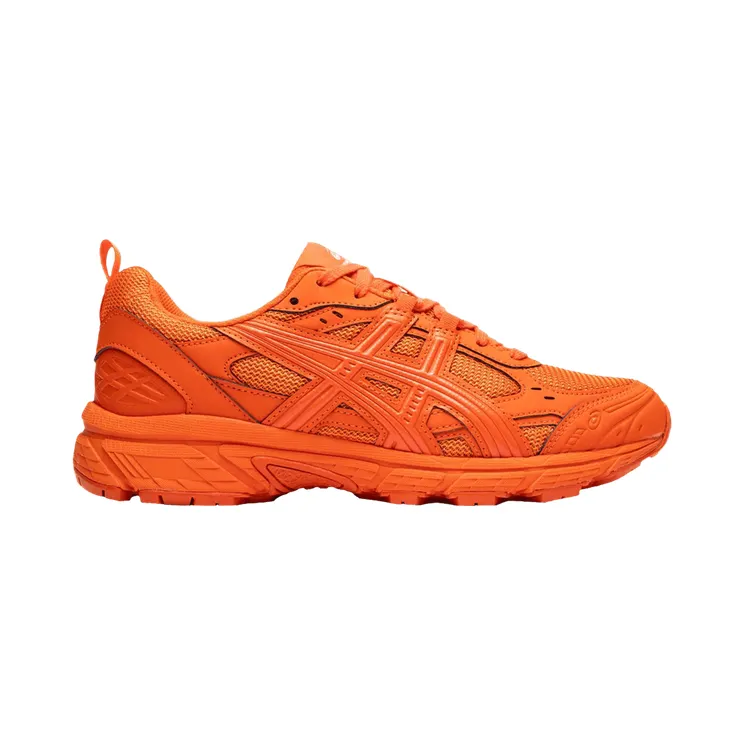 Asics Gel-Nunobiki “Comme des Garcons SHIRT Orange” (1203A683-800)