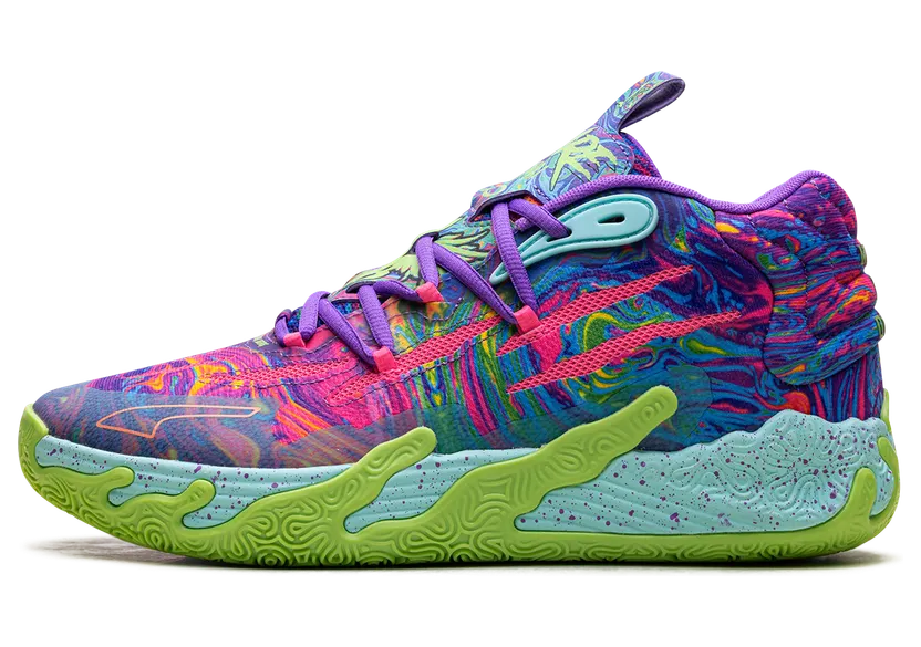 Puma MB.03 “Be You” (379899-01)