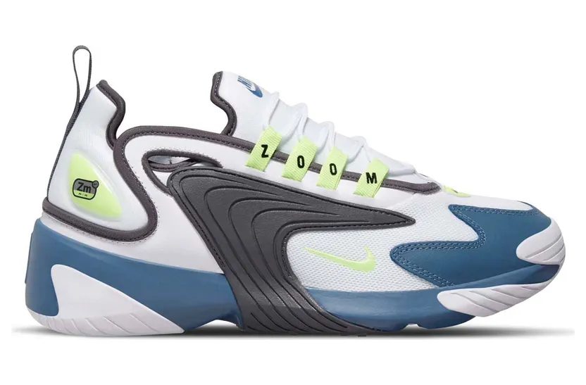Nike Zoom 2K Weiß (AO0269-108)