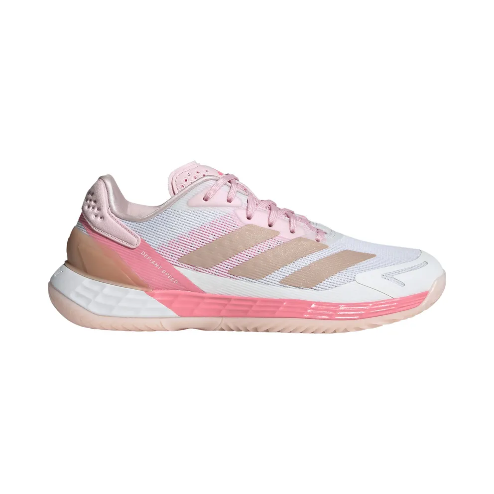 Adidas Defiant Speed White (JP9737)