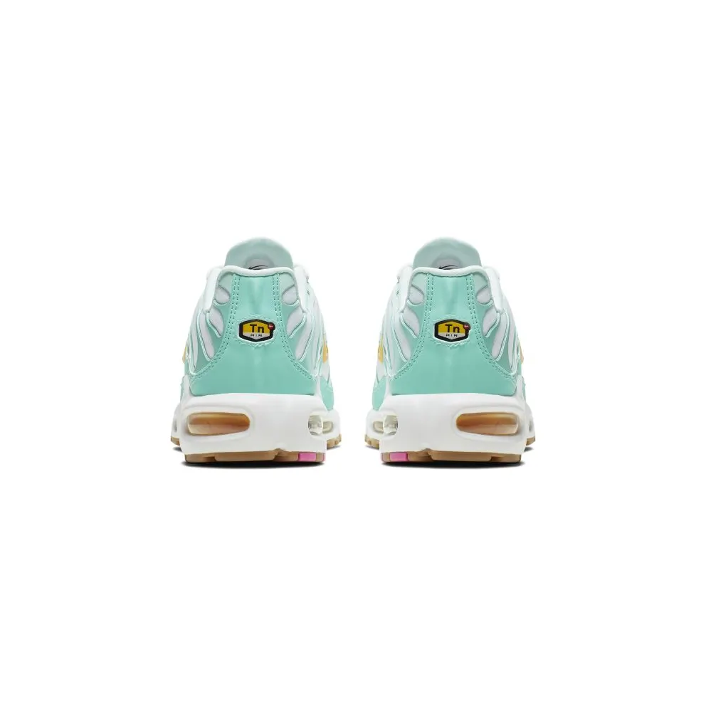 Nike Air Max Plus Teal Twist (W) (CJ9925-300)