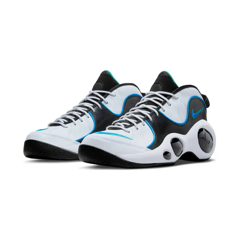 Nike Air Zoom Flight 95 “Photo Blue” (DM0524-100)