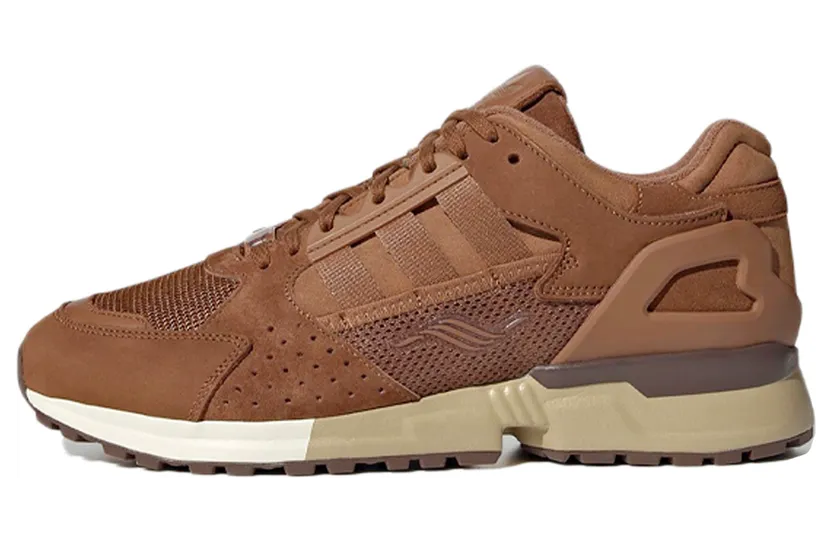 adidas ZX 10.000 C Schokohase Wild Brown / Cream White / Savanna (GX7576)