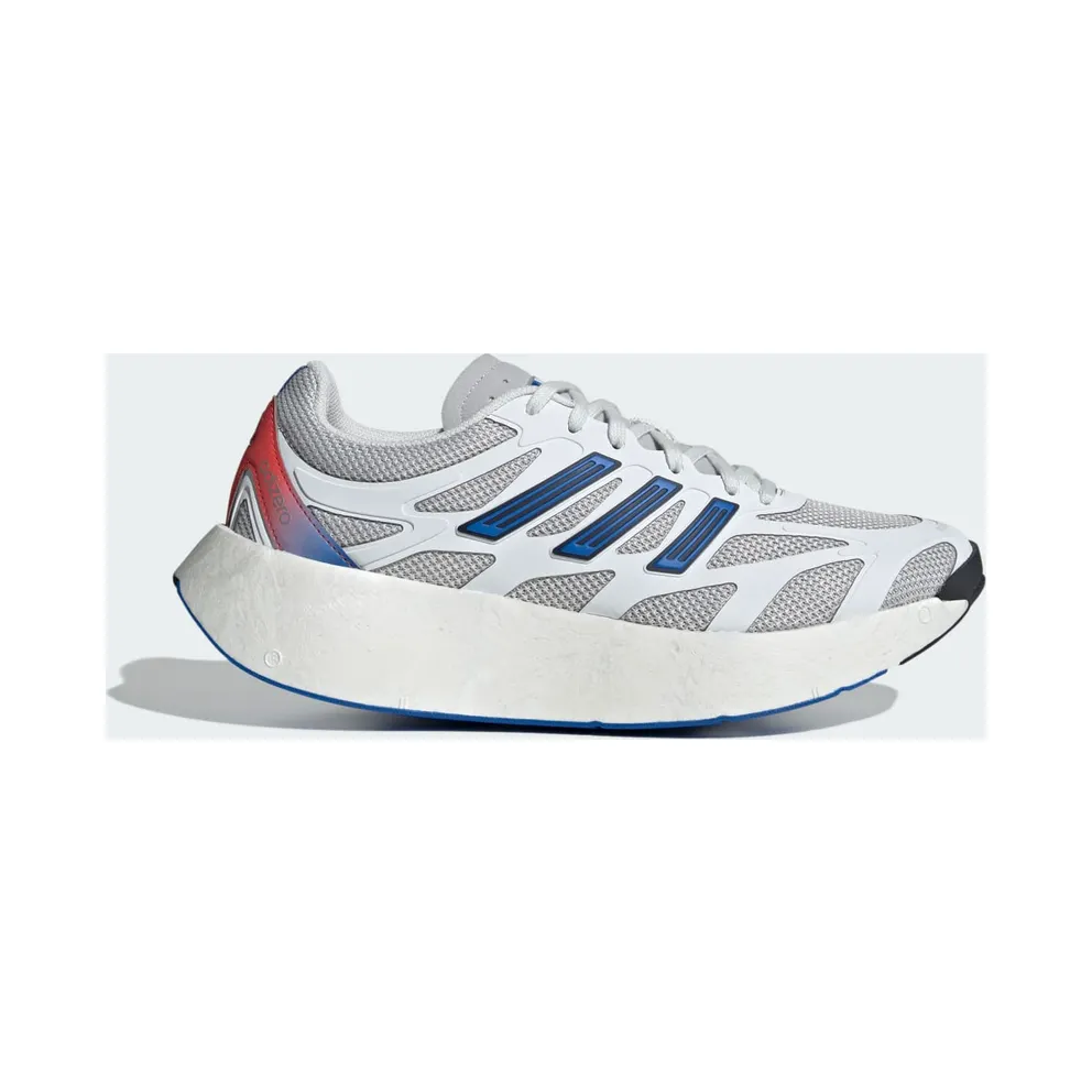 adidas Adizero Aruku “Crystal White / Grey Two / Blue” (JS3703)
