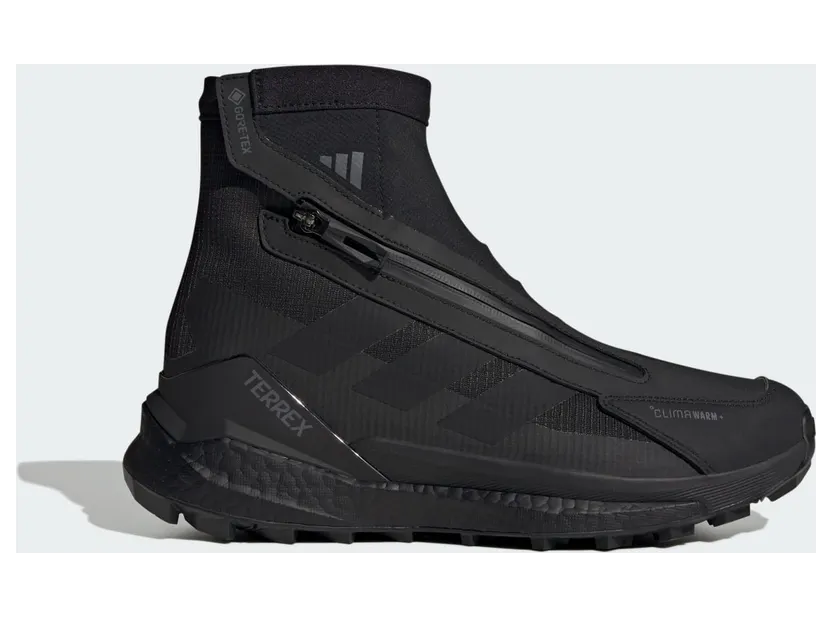 Adidas Terrex Free Hiker 2 GTX Climawarm+ Hikingschoenen Core Black / Core Black / Grey Four (KI8655)