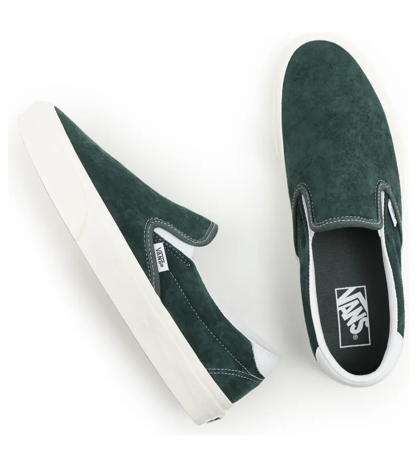 vans-slip-on VN0A38GU94T