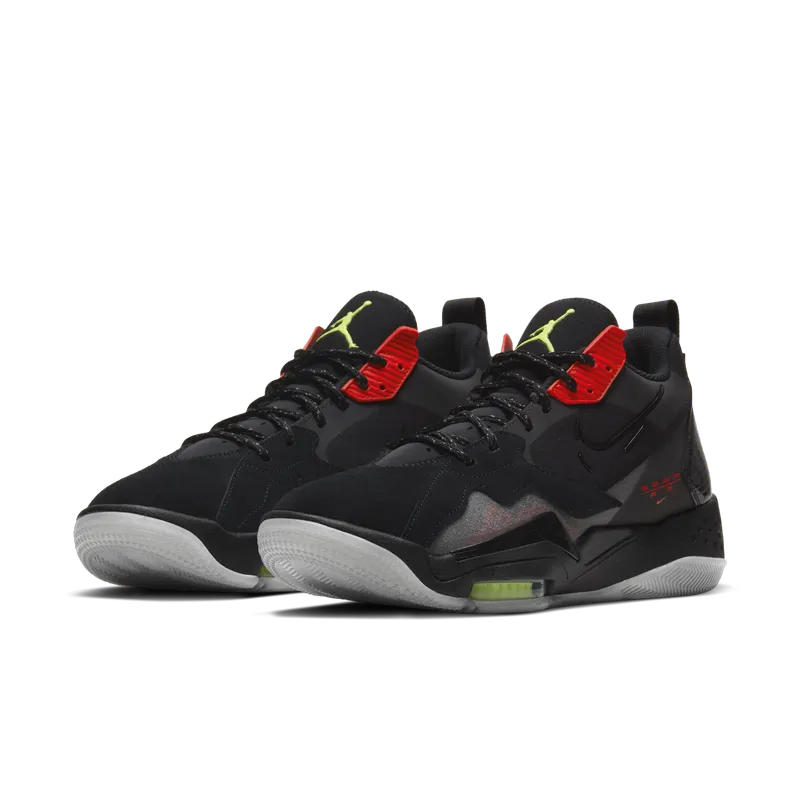 Jordan Zoom’ 92 Black (CK9183-007)