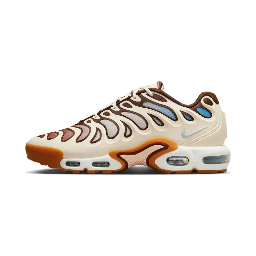 Nike Air Max Plus Drift Phantom/Brown/Sail/Light Armoury Blue (FD4290-001)