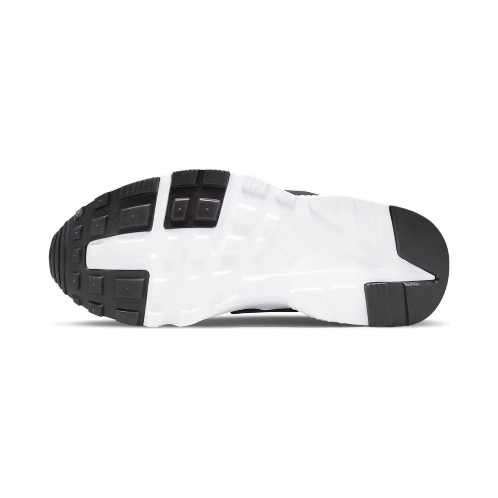 Nike Huarache Run Older Kids’ White (654275-117)