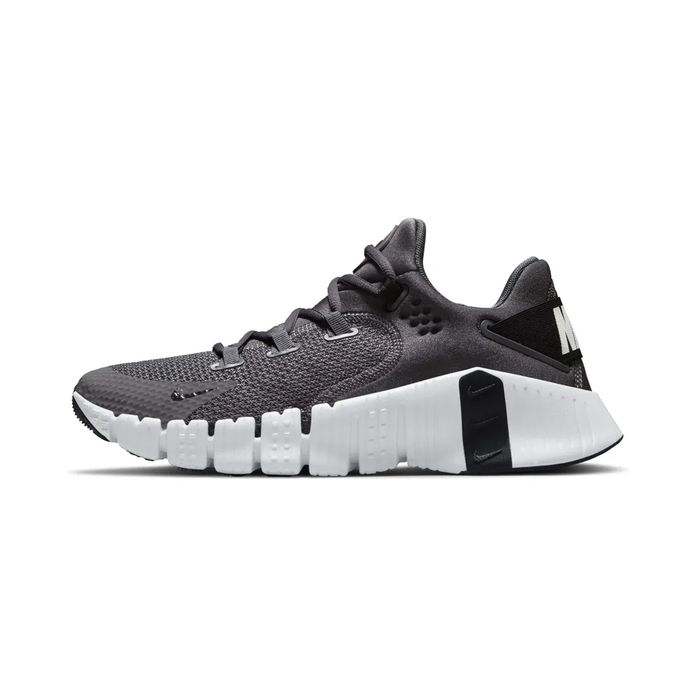 Nike Free Metcon 4 Training Shoe Grey (CT3886-011)