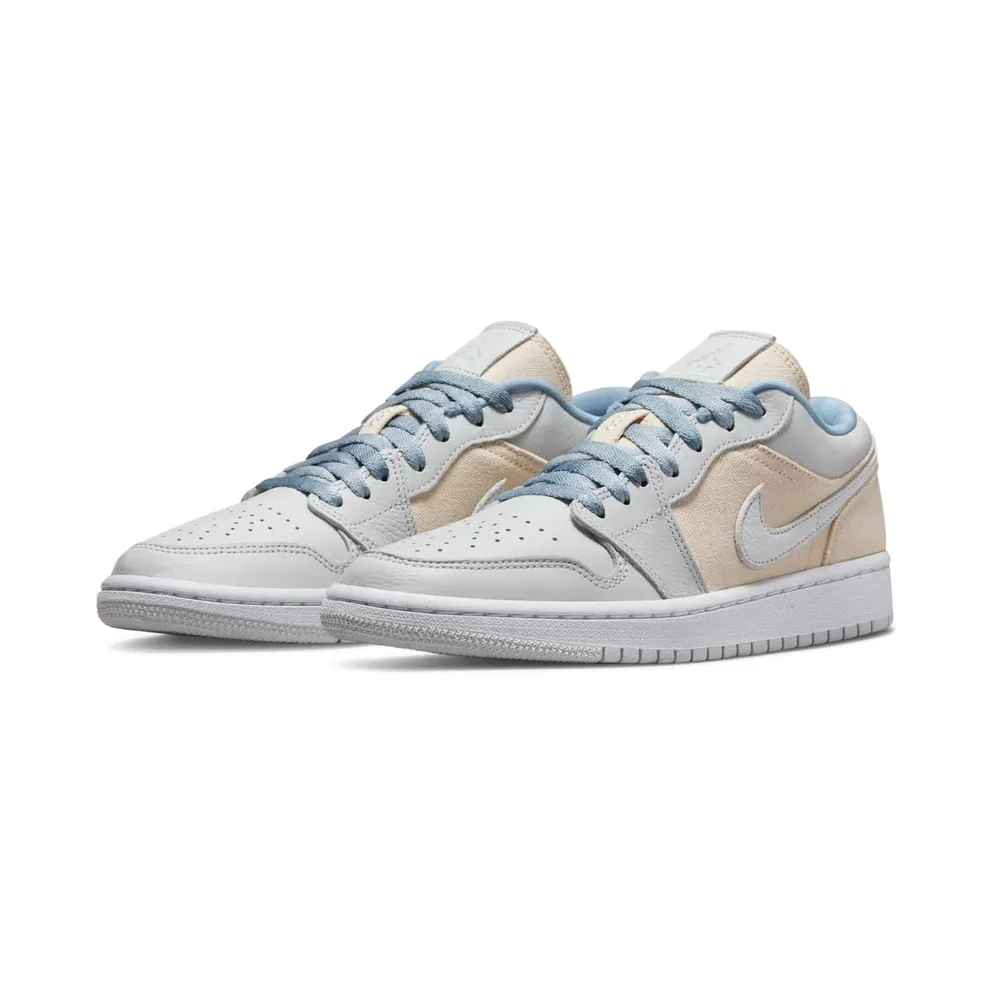 AIR Jordan 1 LO SE “Grey cream” (DQ4151-500)