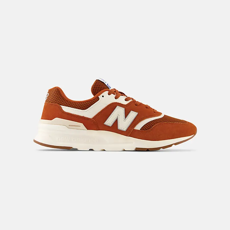 New Balance 997H Rust Oxide Sea Salt (CM997HTG)
