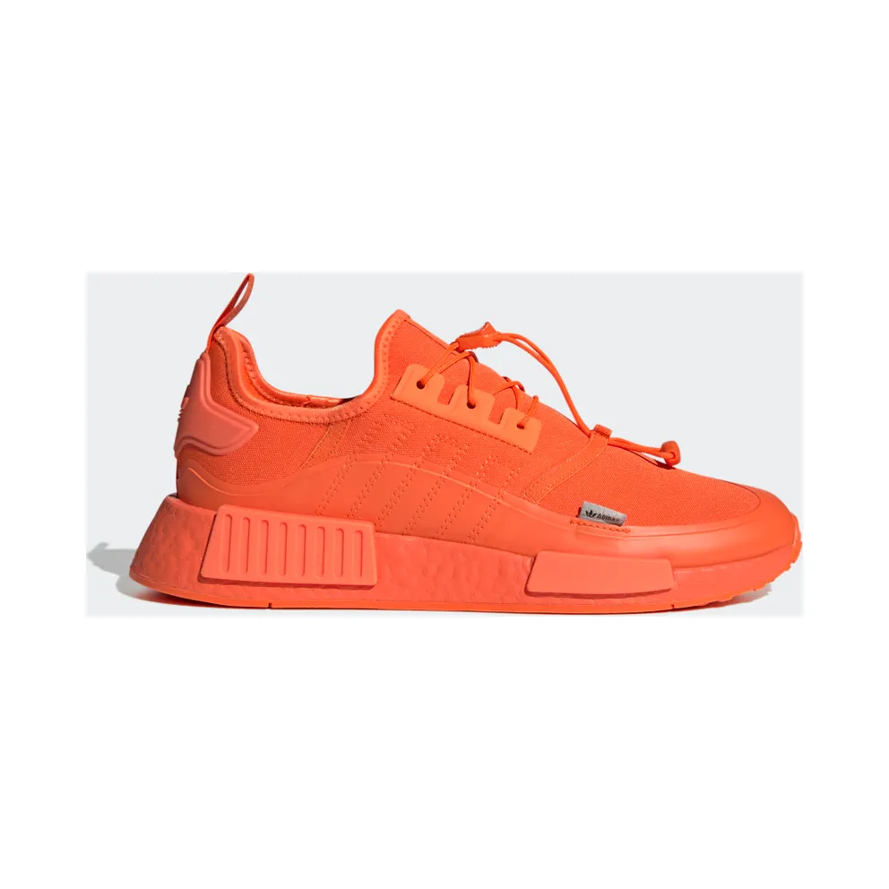 Adidas NMD_R1 TR Impact Orange / Impact Orange / Metal Grey (GX2096)