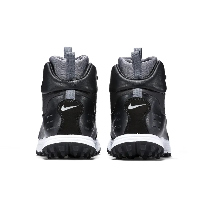 Nike Lab Air Zoom Sertig ’16 Black (2017) – “Black / Black / Cool Grey” (904335-001)