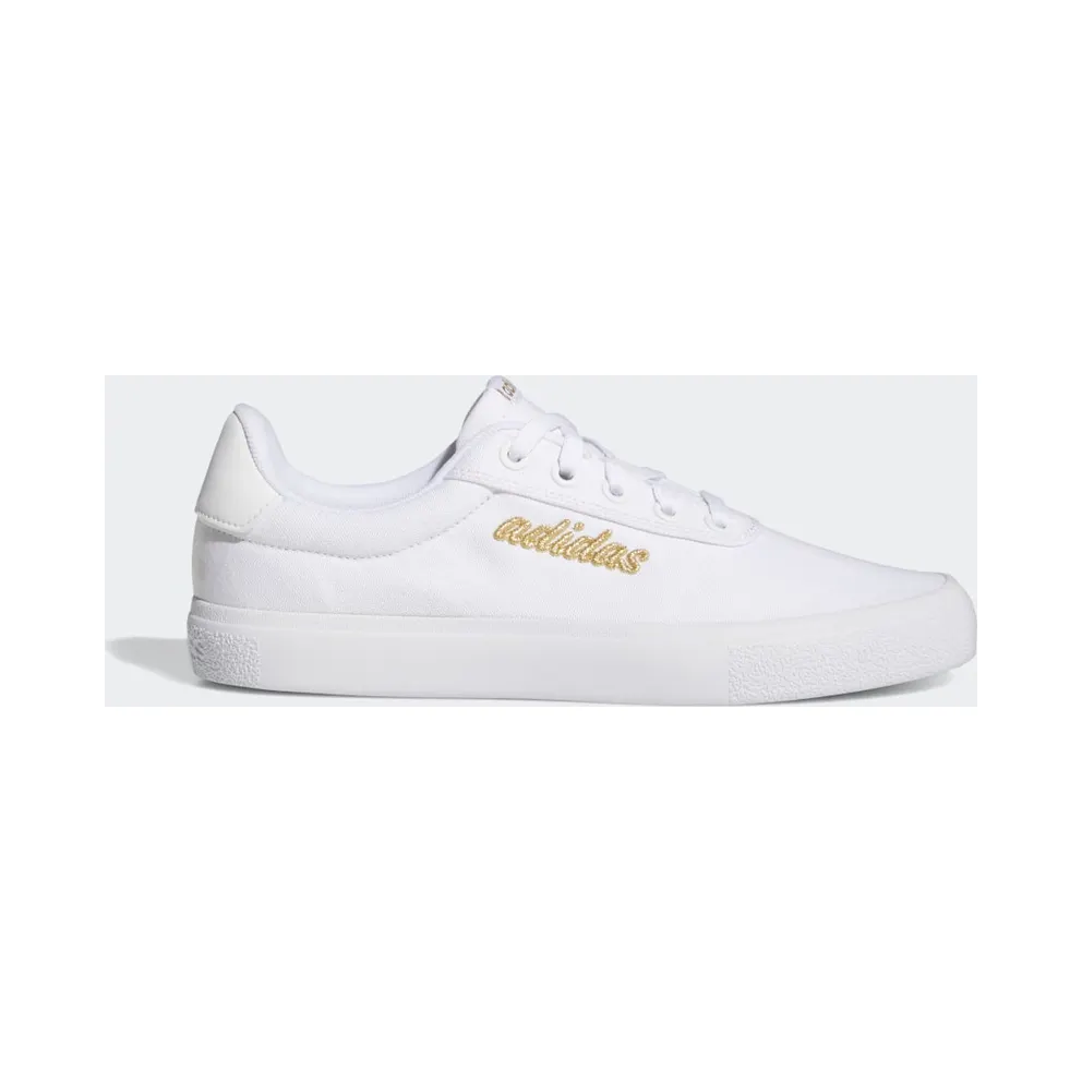 Adidas VULC RAID3R Cloud White / Gold Metallic / Cloud White (GY5501)