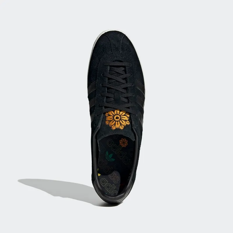 Adidas Mexicana Core Black / Core Black / Off White (H01824)